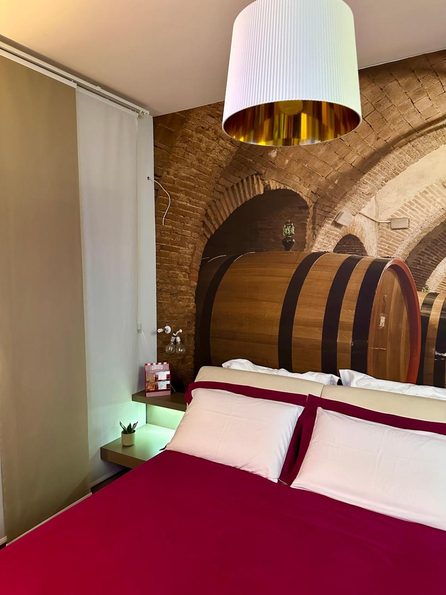 M Boutique Suite Avezzano Zewnętrze zdjęcie